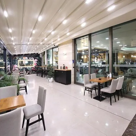Hotel Masel Adana