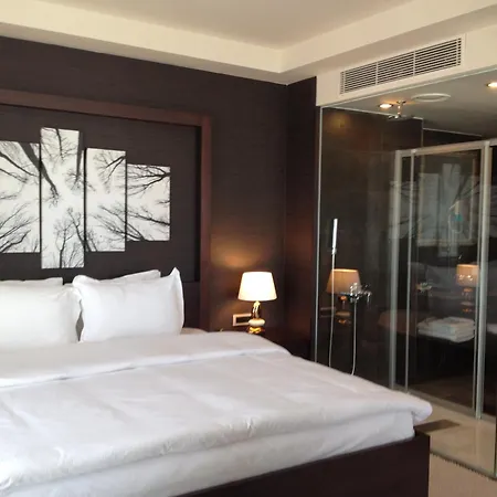 Hotel Masel Adana