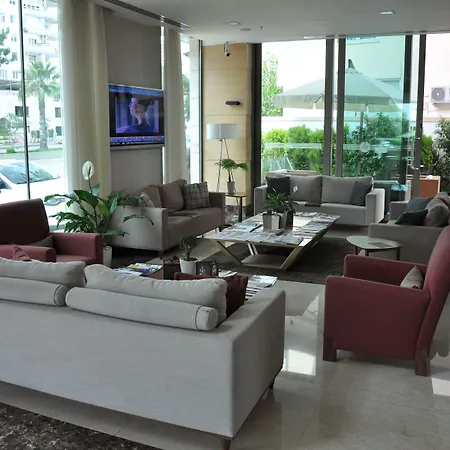 Masel Hotel Adana