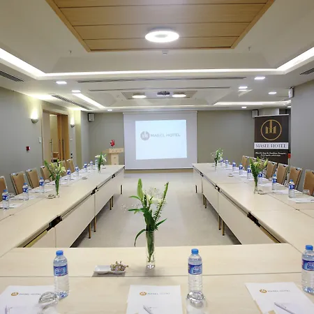 Masel Hotel 4*