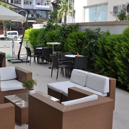 Masel Hotel Adana