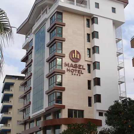Masel