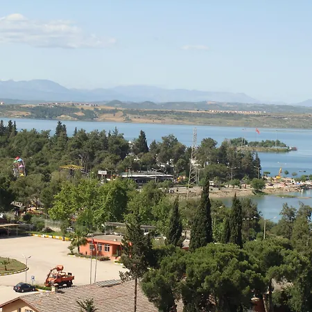 ホテル Masel アダナ