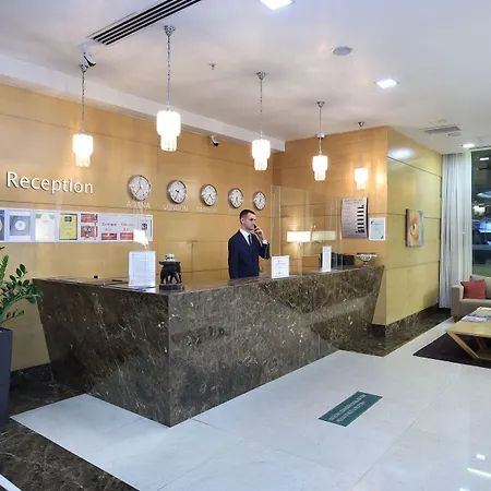 Masel ホテル アダナ