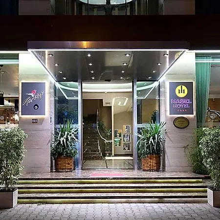 Masel Hotel