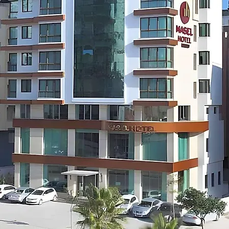 Masel Hotel Adana