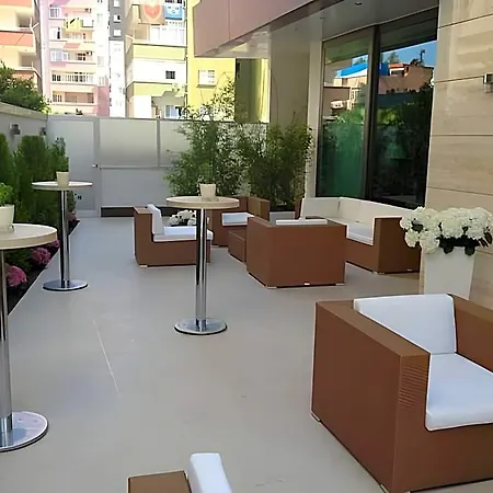 Masel Hotel Adana