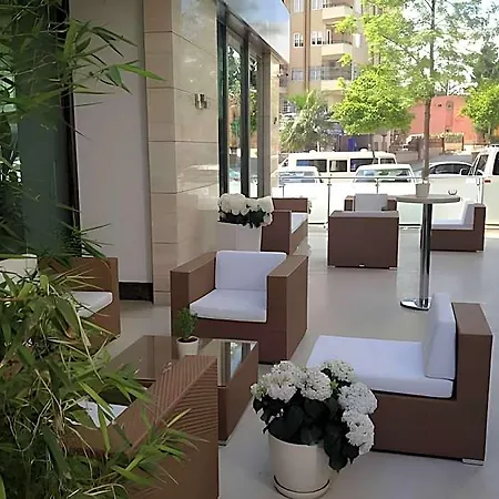 Masel Hotel Adana