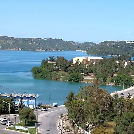Hotel Masel Adana