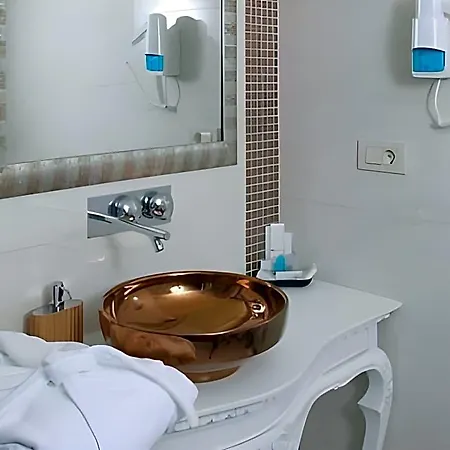 Hotel Masel Adana