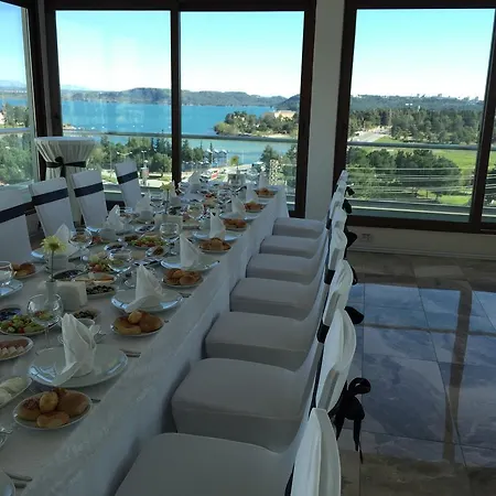 Masel Hotel Adana