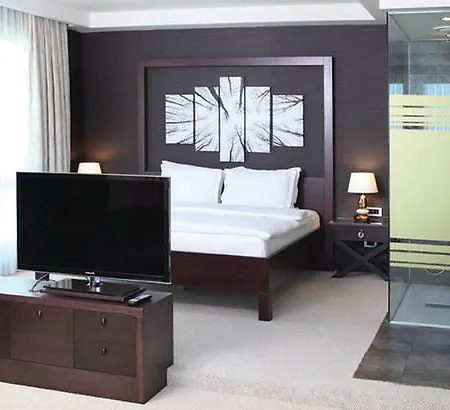 Hotel Masel Adana