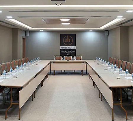 Hotel Masel Adana