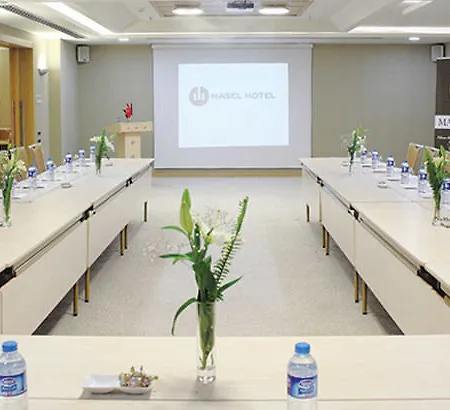 Masel Hotel Adana