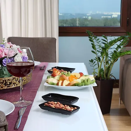Masel Hotel Adana