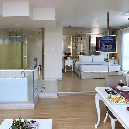 Hotel Masel 4*
