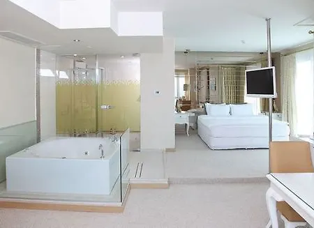 Masel Hotel Adana