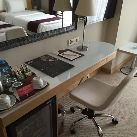 Masel Hotel Adana