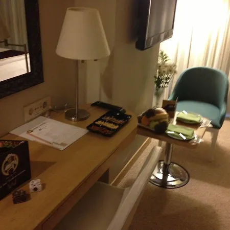 Masel Hotel 4*