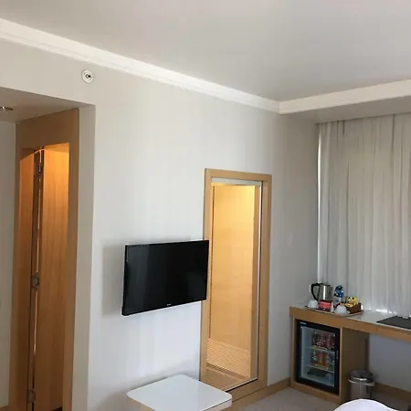 Hotel Masel 4*
