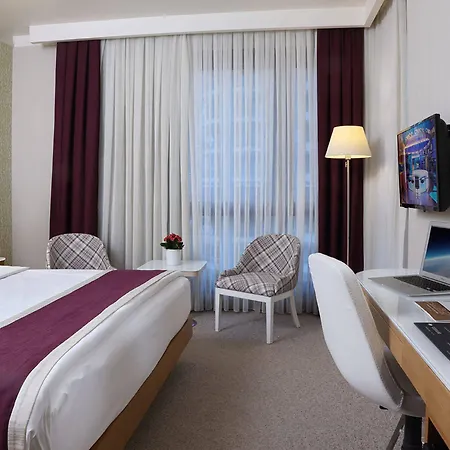 Masel Hotel