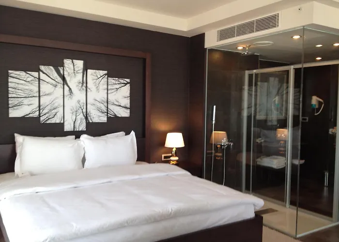 Готель Masel Адана