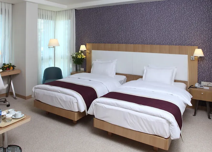 Masel Готель Адана