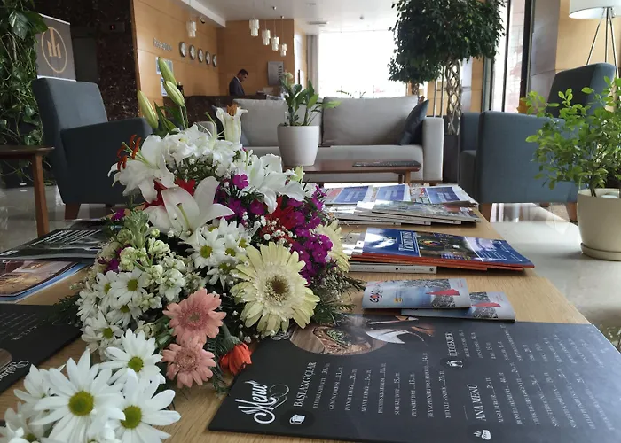 Masel Готель Адана