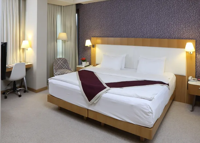 Masel Готель 4*