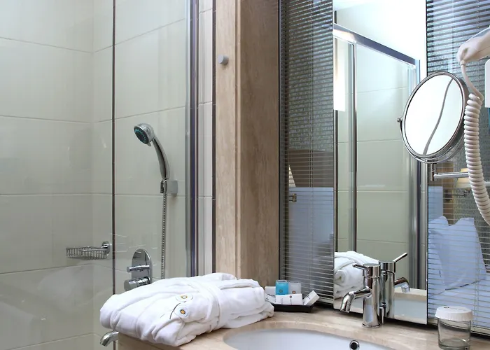 Masel Готель 4*