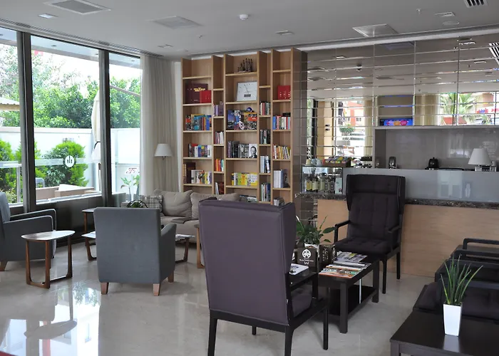 Masel Готель Адана