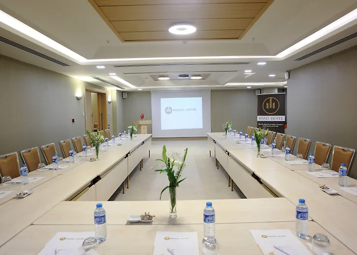 Masel Готель 4*