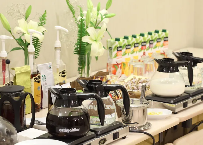 Masel Готель 4*