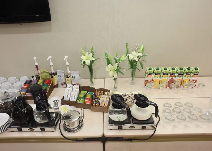 Готель Masel Адана