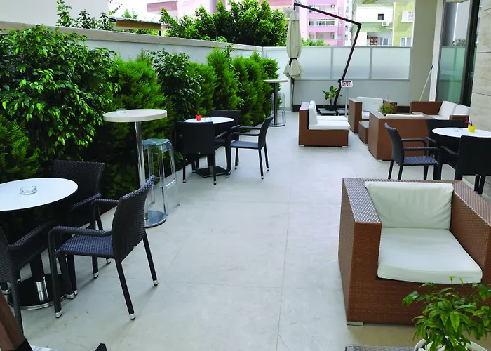 Masel Готель 4*