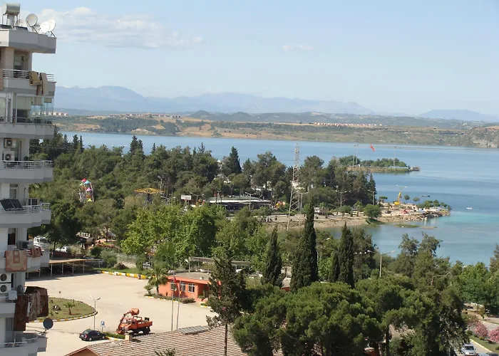 Готель Masel Адана