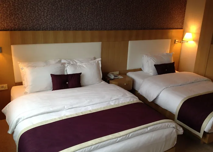 Готель Masel 4*