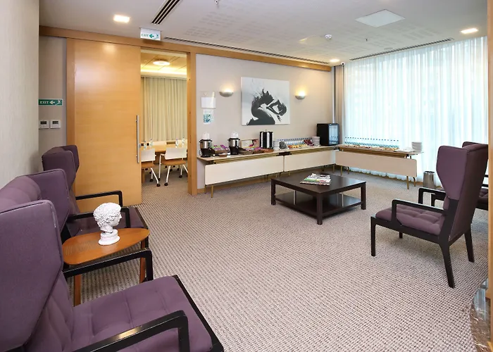 Masel Готель Адана