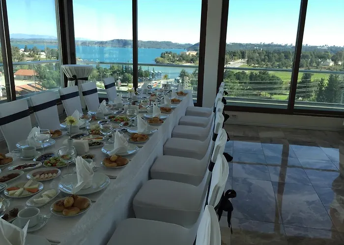 Masel Готель Адана