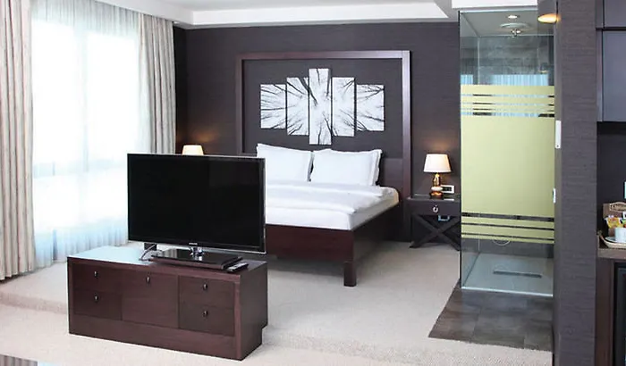 Готель Masel Адана