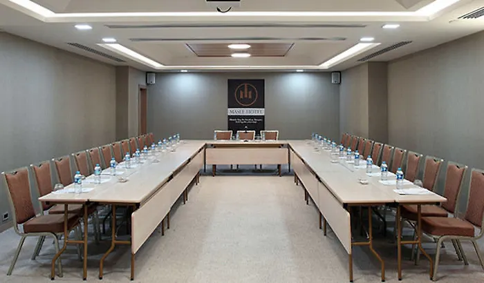 Готель Masel Адана