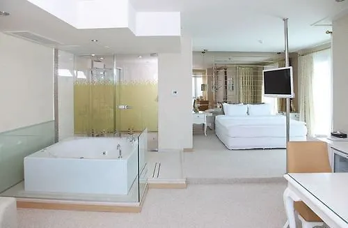 Masel Готель Адана