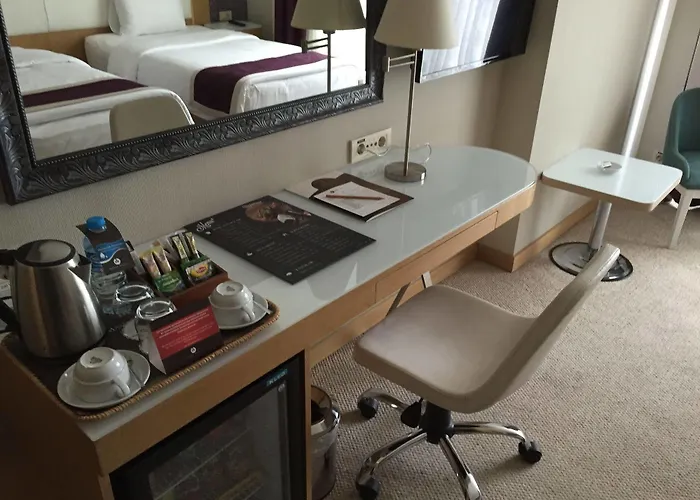 Masel Готель Адана