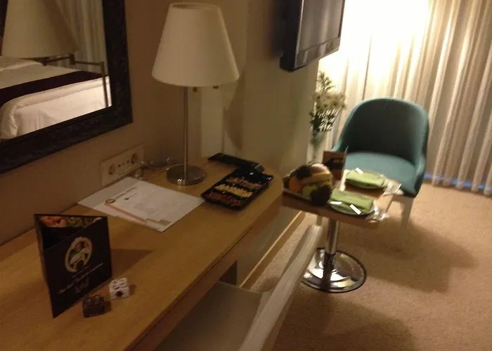 Masel Готель 4*