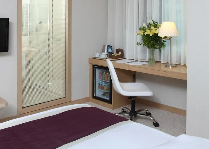 Готель Masel Адана