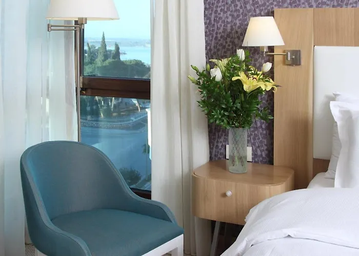 Готель Masel Адана